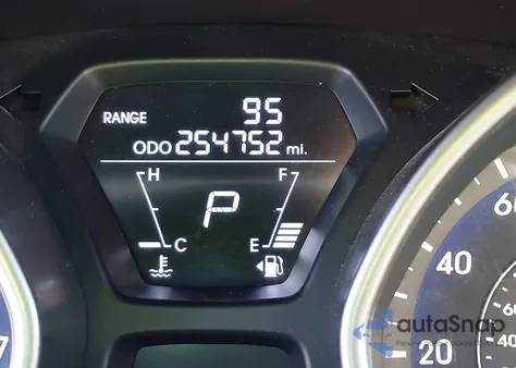 2011 Hyundai Elantra Limited из США, поврежденный, VIN 5NPDH4AE0BH001277